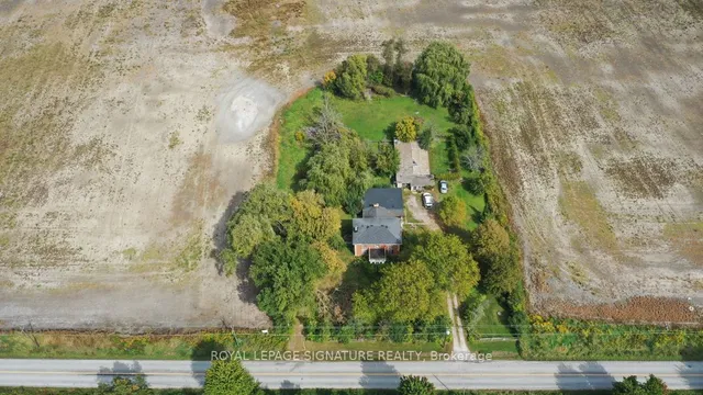 Additional property image - 6115 Eighth Line