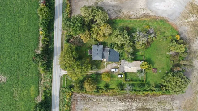 Additional property image - 6115 Eighth Line
