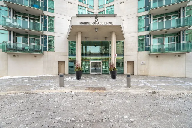 Additional image 40 of 5 Marine Parade Dr Unit 911