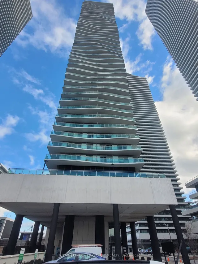 Additional property image - 33 Shore Breeze Dr Unit 701