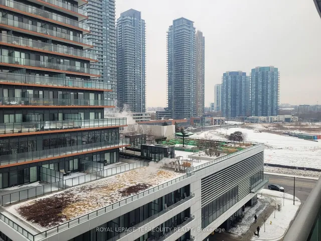 Additional property image - 33 Shore Breeze Dr Unit 701