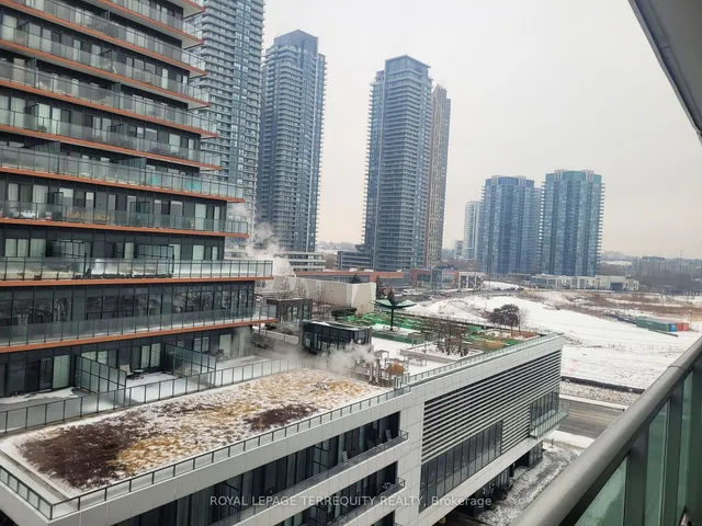 Additional property image - 33 Shore Breeze Dr Unit 701