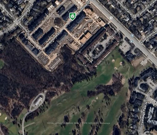 Additional property image - 1397 Almonte Dr