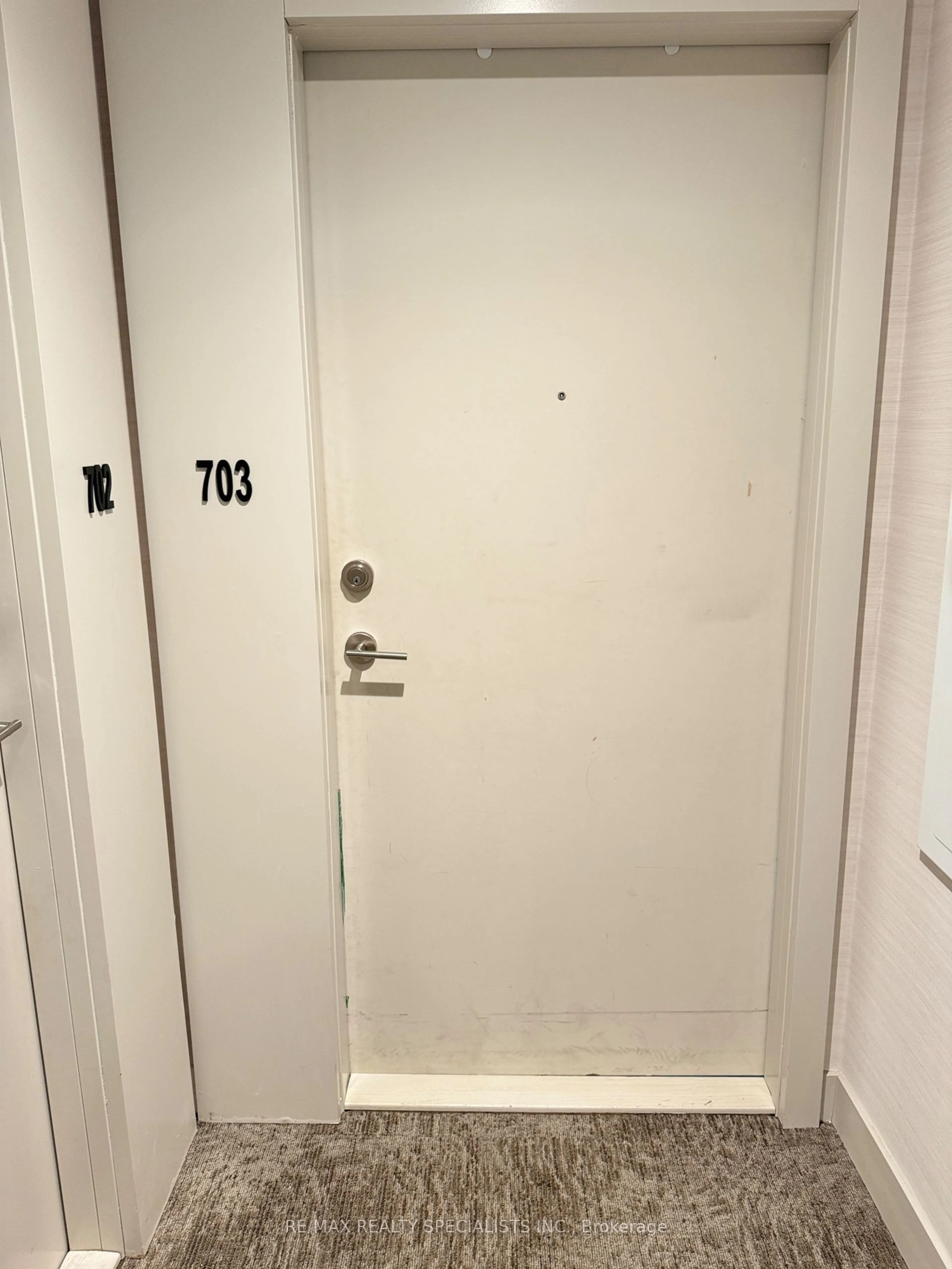 A pic of a room for 225 Veterans Dr #703, Brampton Ontario L7A 5L7