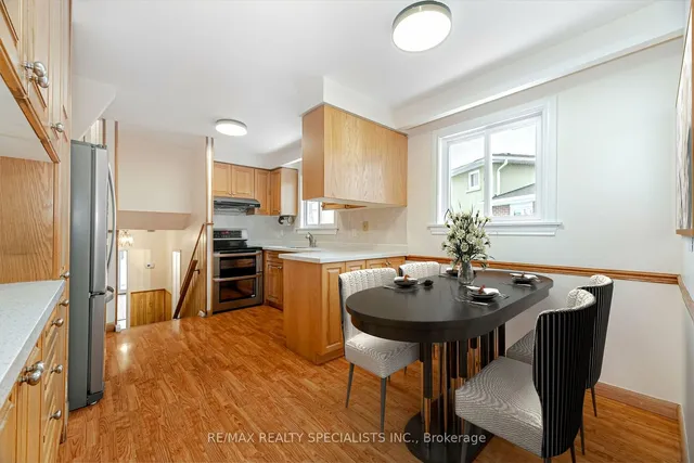 Additional property image - 3424 Homark Dr