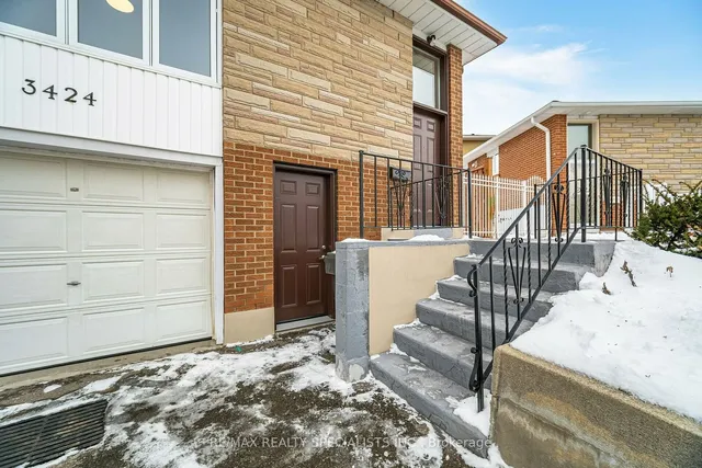 Additional property image - 3424 Homark Dr