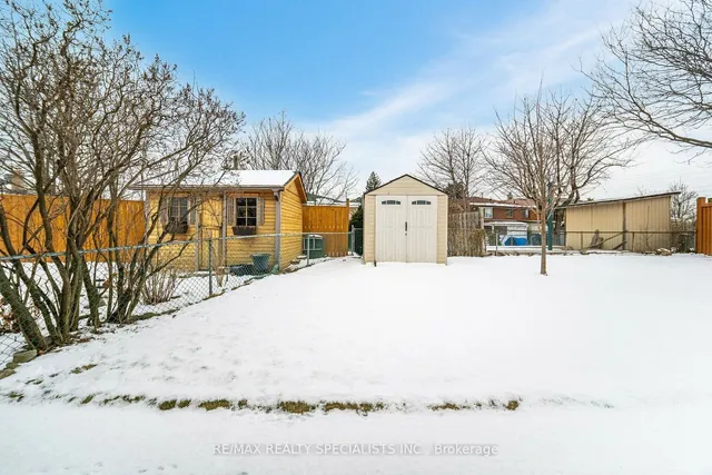 Additional property image - 3424 Homark Dr