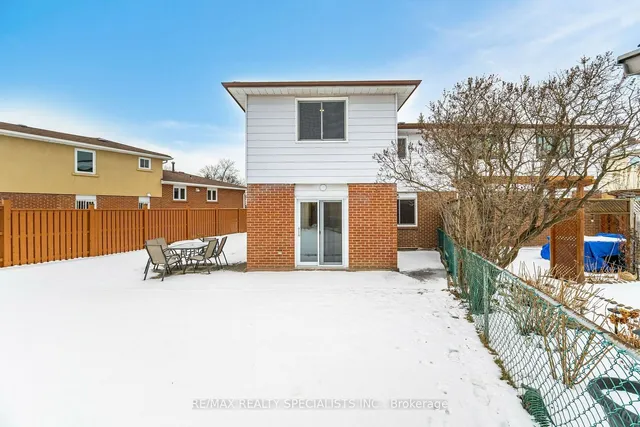Additional property image - 3424 Homark Dr