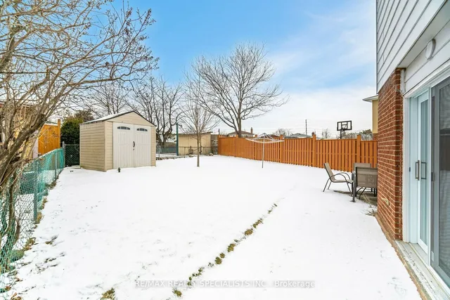 Additional property image - 3424 Homark Dr