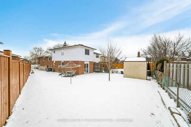 Additional property image - 3424 Homark Dr