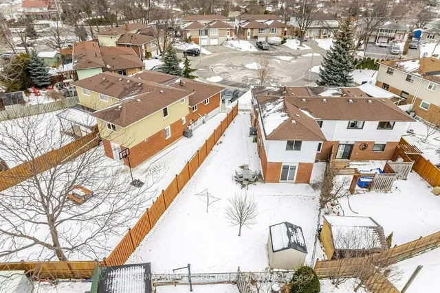 Additional property image - 3424 Homark Dr