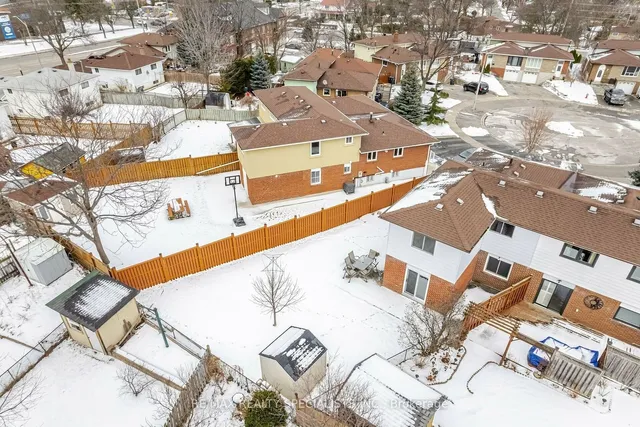 Additional property image - 3424 Homark Dr
