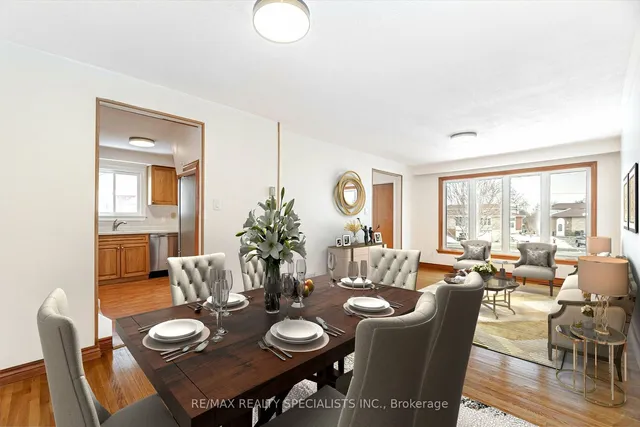 Additional property image - 3424 Homark Dr