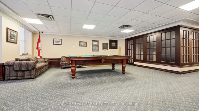 Additional property image - 2199 Sixth Line Unit 411