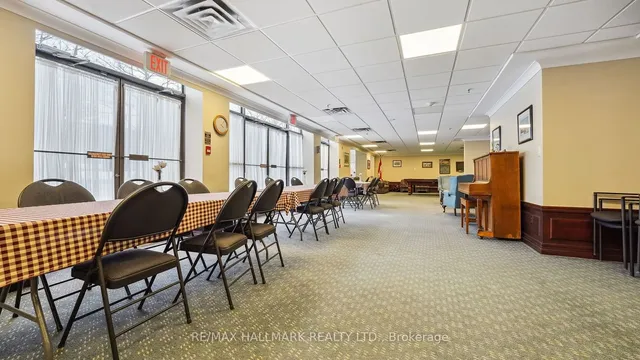 Additional property image - 2199 Sixth Line Unit 411