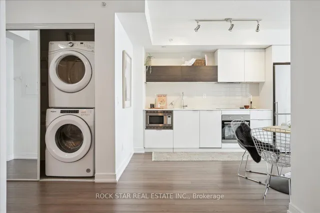 Additional property image - 20 Thomas Riley Rd Unit 1510