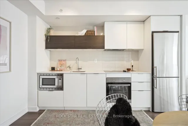 Additional property image - 20 Thomas Riley Rd Unit 1510