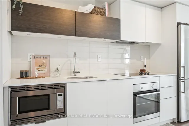 Additional property image - 20 Thomas Riley Rd Unit 1510