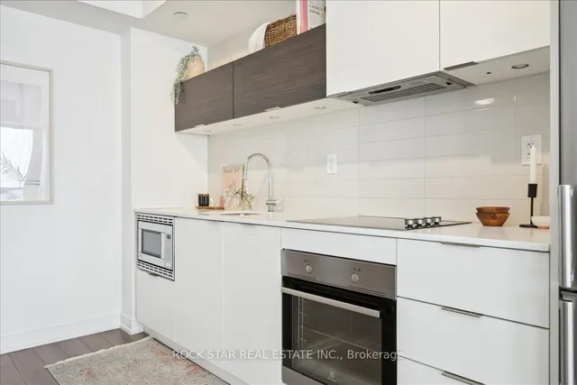Additional property image - 20 Thomas Riley Rd Unit 1510
