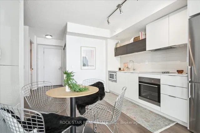 Additional property image - 20 Thomas Riley Rd Unit 1510