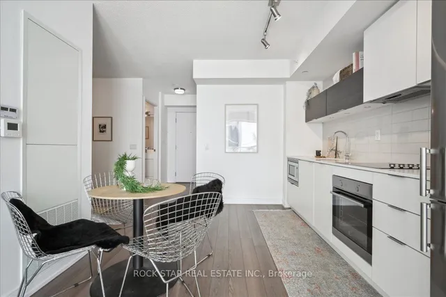 Additional property image - 20 Thomas Riley Rd Unit 1510
