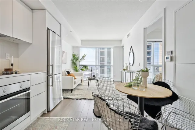Additional property image - 20 Thomas Riley Rd Unit 1510