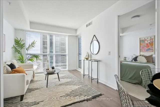 Additional property image - 20 Thomas Riley Rd Unit 1510