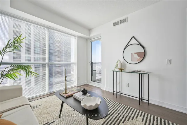 Additional property image - 20 Thomas Riley Rd Unit 1510