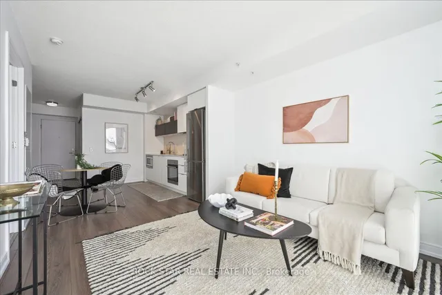Additional property image - 20 Thomas Riley Rd Unit 1510