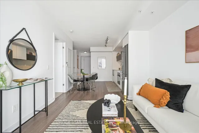 Additional property image - 20 Thomas Riley Rd Unit 1510