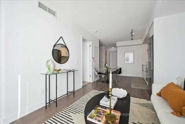 Additional property image - 20 Thomas Riley Rd Unit 1510
