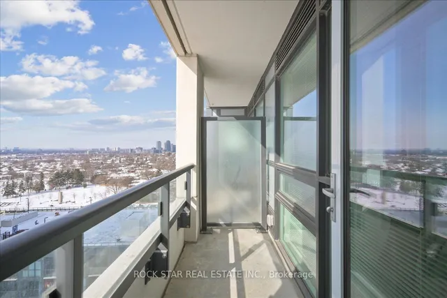 Additional property image - 20 Thomas Riley Rd Unit 1510