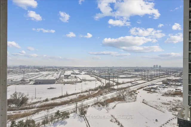 Additional property image - 20 Thomas Riley Rd Unit 1510