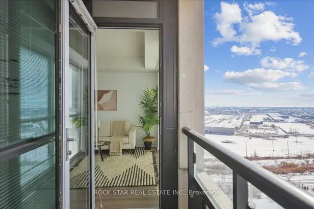 Additional property image - 20 Thomas Riley Rd Unit 1510
