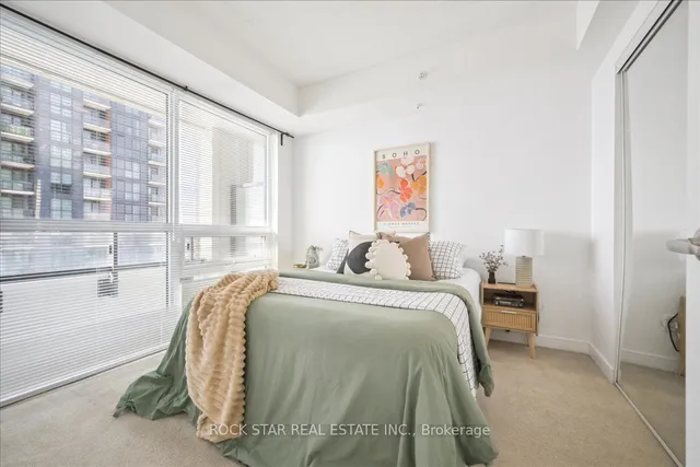 Additional property image - 20 Thomas Riley Rd Unit 1510