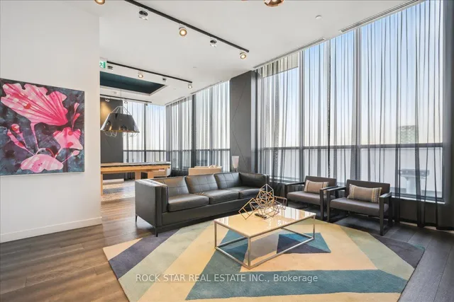 Additional property image - 20 Thomas Riley Rd Unit 1510