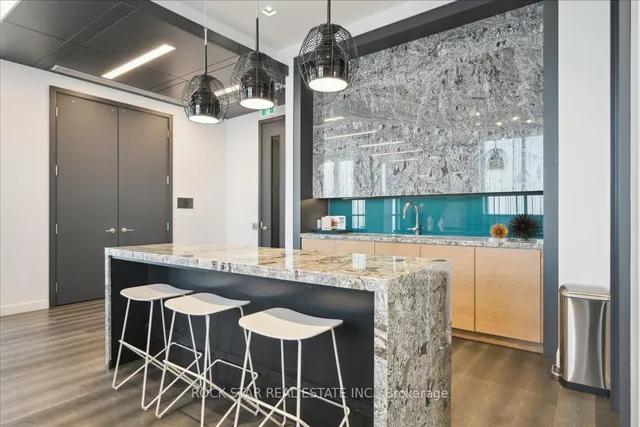 Additional property image - 20 Thomas Riley Rd Unit 1510
