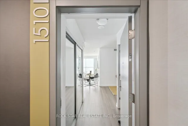 Additional property image - 20 Thomas Riley Rd Unit 1510