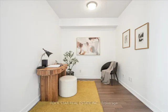 Additional property image - 20 Thomas Riley Rd Unit 1510