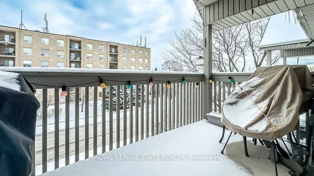 Additional property image - 2010 Cleaver Ave Unit 322