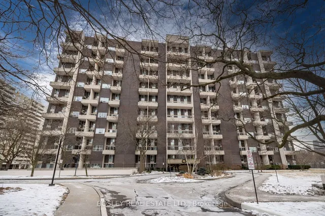 Additional property image - 60 Southport St Unit 304