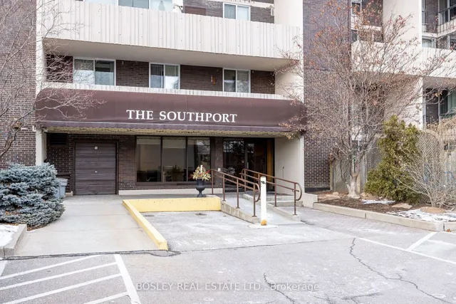 Additional property image - 60 Southport St Unit 304
