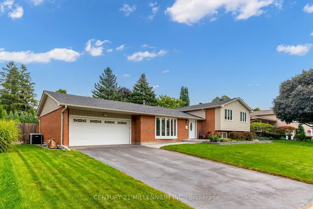 Additional property image - 6 Ridgehill Dr