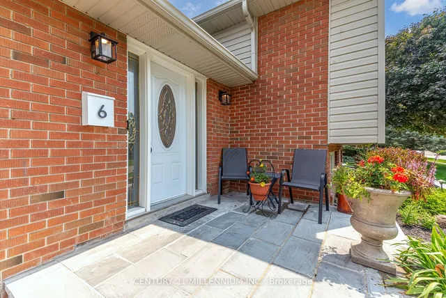 Additional property image - 6 Ridgehill Dr