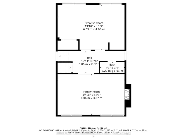 Additional property image - 6 Ridgehill Dr
