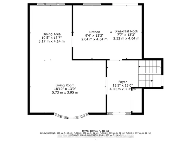 Additional property image - 6 Ridgehill Dr