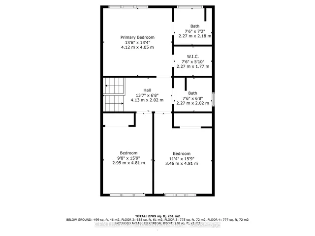 Additional property image - 6 Ridgehill Dr