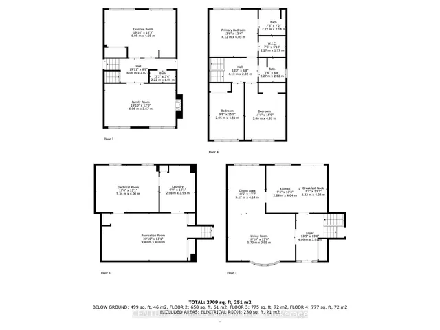 Additional property image - 6 Ridgehill Dr