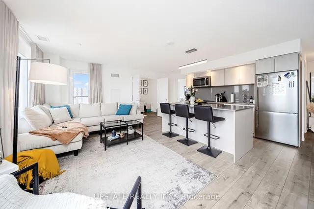 Additional property image - 10 Eva Rd Unit 1006