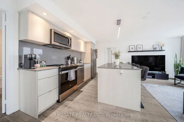Additional property image - 10 Eva Rd Unit 1006